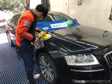 法斯汽車養(yǎng)護服務 專業(yè)護航，讓愛車歷久彌新